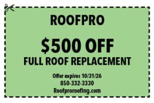 Fwb Life Coupons July 2026 Roof Pro