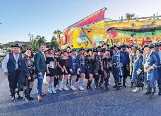 FOX & Friends Brings National Spotlight to Our Area Fox And Friends Mayor Bobby Pirates