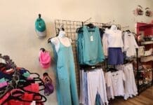 Have You Visited The Foxy Boutique in Downtown Fort Walton Beach Lately? Foxy 0799