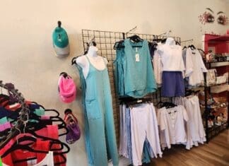Have You Visited The Foxy Boutique in Downtown Fort Walton Beach Lately? Foxy 0799