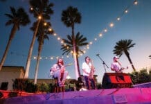 Fathers Grand Blvd Concert