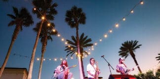 Grand Blvd Concert