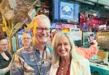 Lori And Steve Doocy