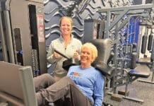 Strength Matters: Why Muscle May Be One of the Best Predictors of Cancer Outcomes Max Strebgth Fitness Niceville 4