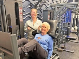 Max Strebgth Fitness Niceville 4