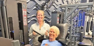 Strength Matters: Why Muscle May Be One of the Best Predictors of Cancer Outcomes Max Strebgth Fitness Niceville 4
