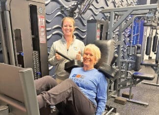 Strength Matters: Why Muscle May Be One of the Best Predictors of Cancer Outcomes Max Strebgth Fitness Niceville 4