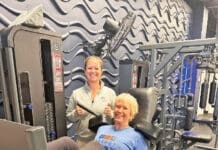 Max Strebgth Fitness Niceville 4