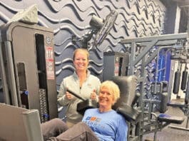 Max Strebgth Fitness Niceville 4