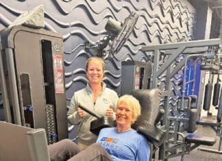 Why Strength Training May Be One of the Best Treatments for Arthritis Max Strebgth Fitness Niceville 4