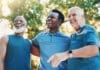 Reclaiming Your Edge: Precision Performance and Long-Term Health Men Istock 2202993835