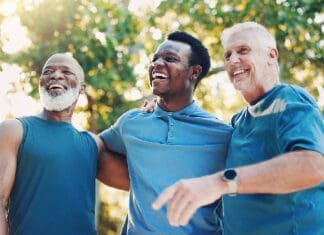 Reclaiming Your Edge: Precision Performance and Long-Term Health Men Istock 2202993835