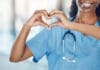 Acute Rehabilitation Versus Skilled Nursing Rehabilitation: What’s the Difference? Nurse Istock 1400388878