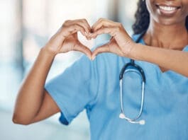 Nurse Istock 1400388878