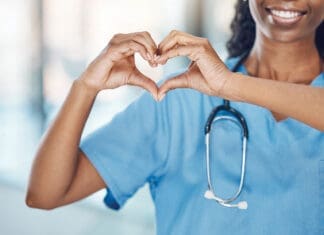 Acute Rehabilitation Versus Skilled Nursing Rehabilitation: What’s the Difference? Nurse Istock 1400388878