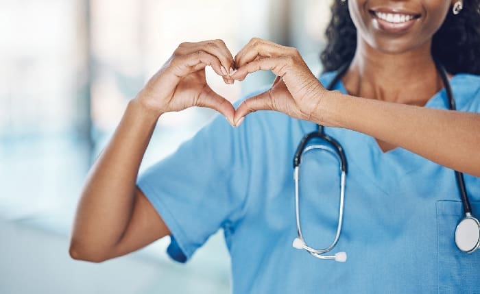 Nurse Istock 1400388878 Nurse Istock 1400388878