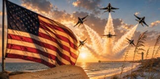 A Pastor’s Ponderings: Liberty Is a Gift, But Freedom Is a Stewardship Pastor 20260704 July Happy Birthday America
