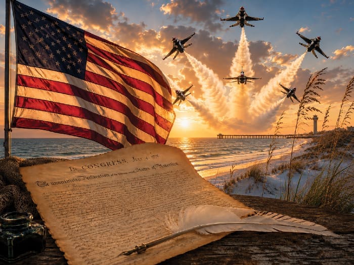 Pastor 20260704 July Happy Birthday America Pastor 20260704 July Happy Birthday America