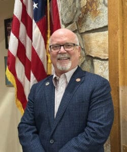 Pastor Doug City Hall 2025 Pastor Doug City Hall 2025