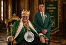 Paul Singleton: A Crown Well Earned Paul Singleton