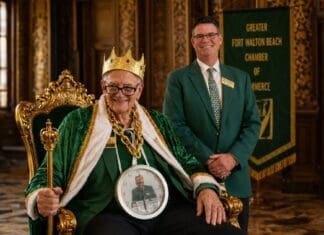 Paul Singleton: A Crown Well Earned Paul Singleton