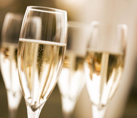 Prosecco Istock 1472923381
