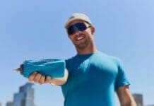 Running on the Surface of the Sun Run With It A