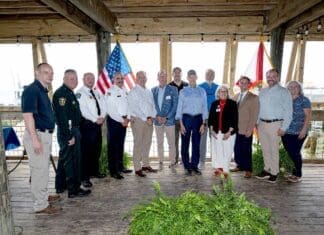 Hurricane Season Is Here: Let’s Get Ready Together Sen. Scott Destin Hurricane Prep Group