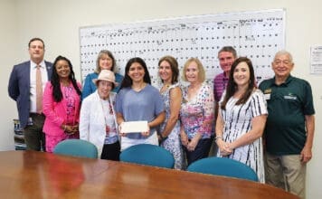 America 250 Through Young Eyes Student Winner Lilly Lopez