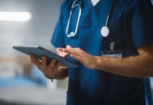 The Top 5 Things Your Doctor Wishes They Could Tell You (Without Hurting Your Feelings) Tortoise Clinic Doctor Istock 1353357410