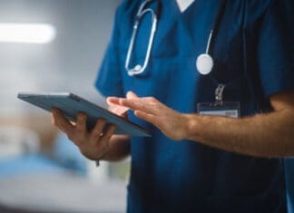 The Top 5 Things Your Doctor Wishes They Could Tell You (Without Hurting Your Feelings) Tortoise Clinic Doctor Istock 1353357410