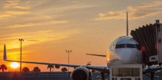 Vps Airport