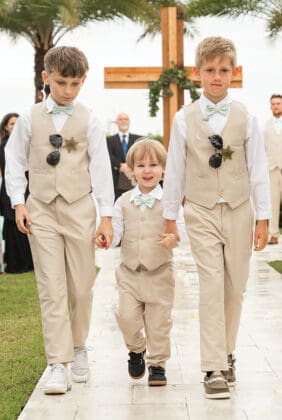 Wedding Ceremony 5519