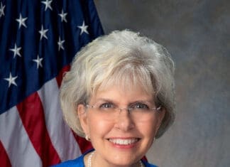 Charters of Freedom Carolyn 2020 Pic