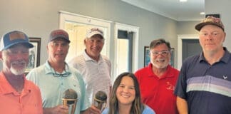 Children In Crisis Tournament