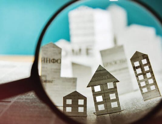 Real Estate Tech