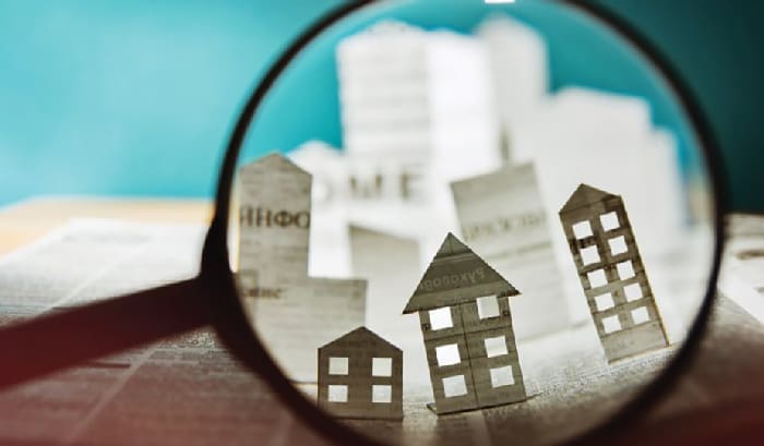 Real Estate Tech